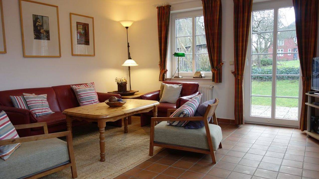 Ferienhaus für 4 Personen (105 m²) in Oevenum in Oevenum, Föhr