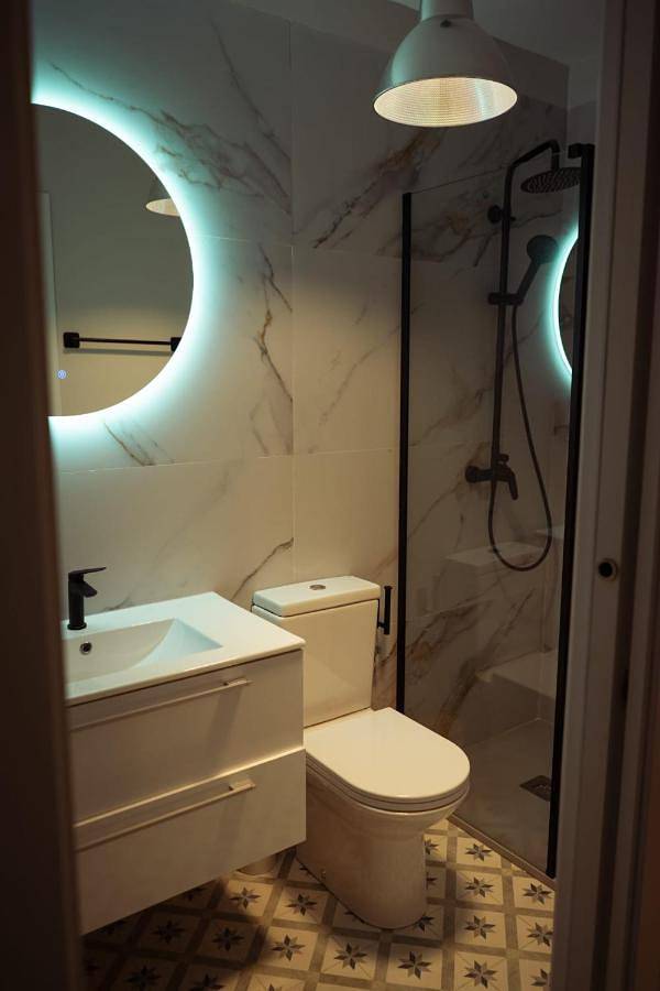 Casa rural para 7 personas, con balcón y vistas en Santiago-Pontones - 3