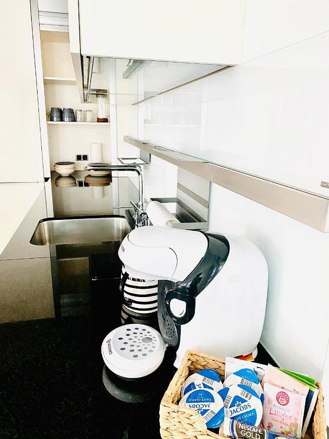 Gîte pour 5 personnes, avec vue et terrasse à Rastatt - 4