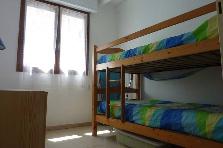 Maison de vacances pour 4 personnes, avec jardin et terrasse à Arcachon - 3