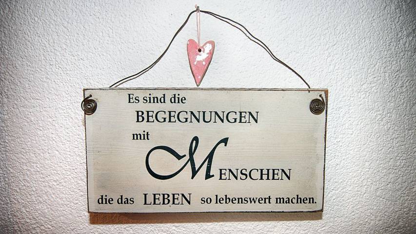 Ferienwohnung für 4 Personen, mit Garten in Simonswald - 3