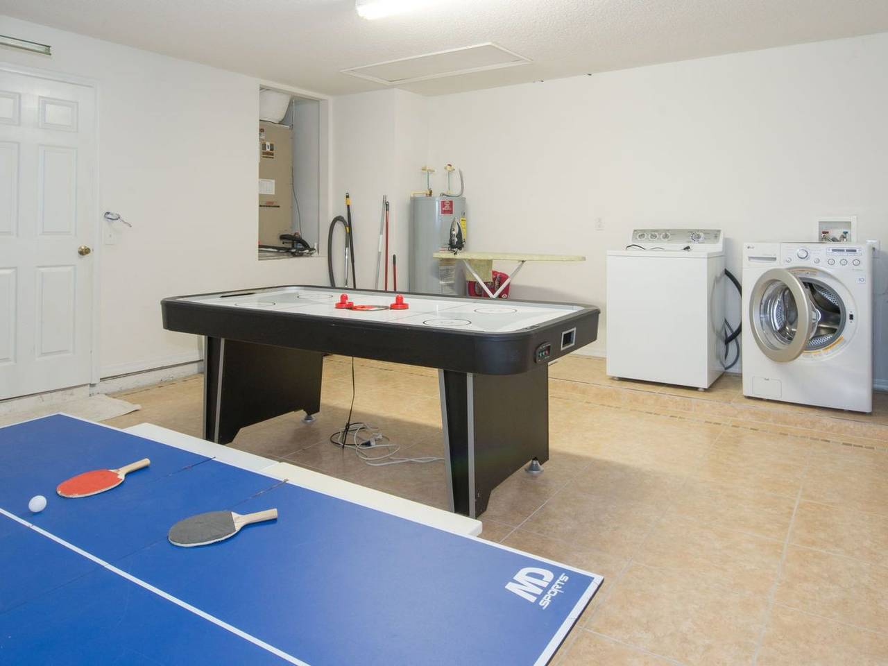 Wunderschönes Haus mit 4 Schlafzimmern und privatem Pool in Condado de Osceola