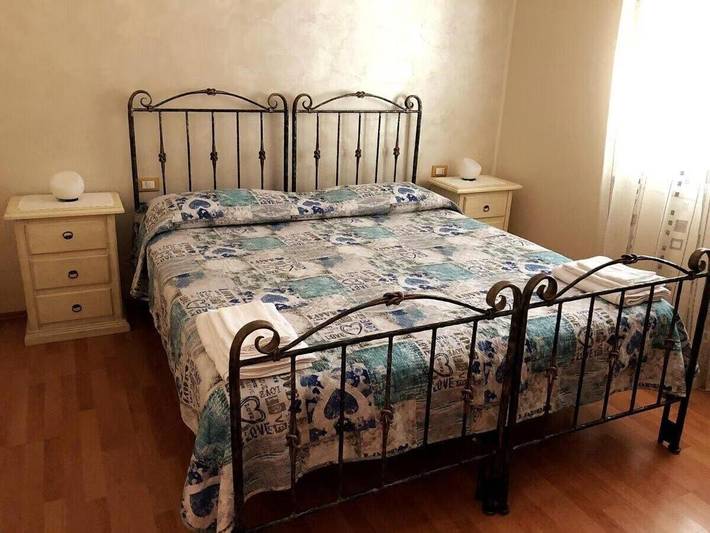 Appartamento per 4 persone a Lanciano