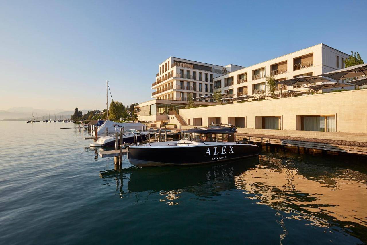 Alex Lake Zürich in Thalwil, Kanton Zürich