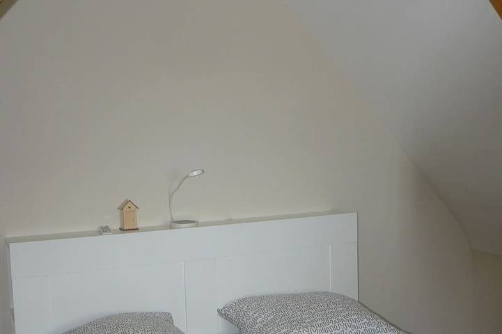 Location de vacances pour 4 personnes, avec jacuzzi ainsi que jardin et terrasse, animaux acceptés à Villandry - 2