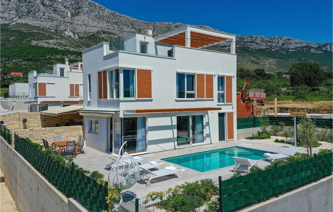 Casa vacanza a Kastela a partire da 319€ a notte