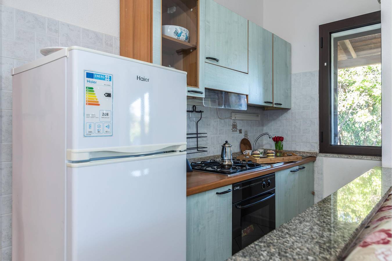 Ganze Wohnung, Trilo Debora 2Km From The Beach in Porto San Paolo, Loiri Porto San Paolo