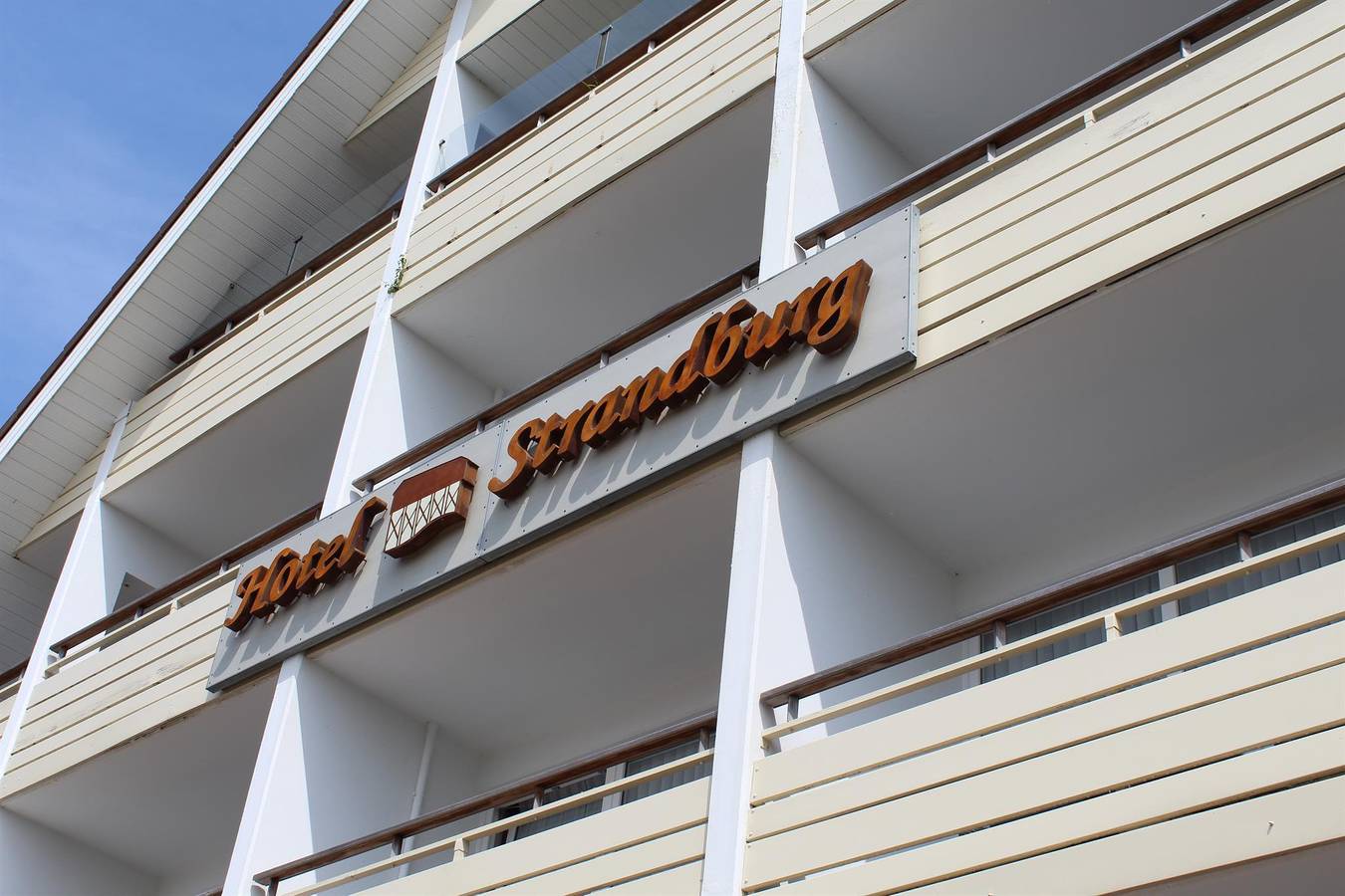 Ganze Ferienwohnung, Hotel Strandburg St. Peter-Ording in St. Peter-Bad, St. Peter-Ording
