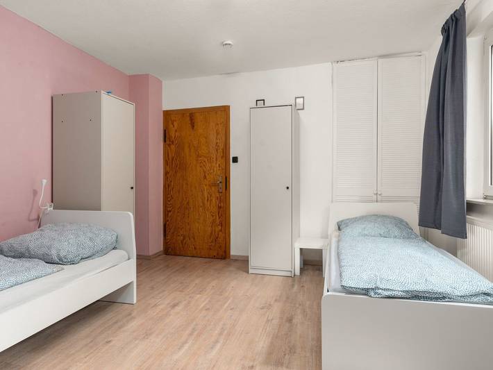 Ferienwohnung für 5 Personen in Niestetal - 2