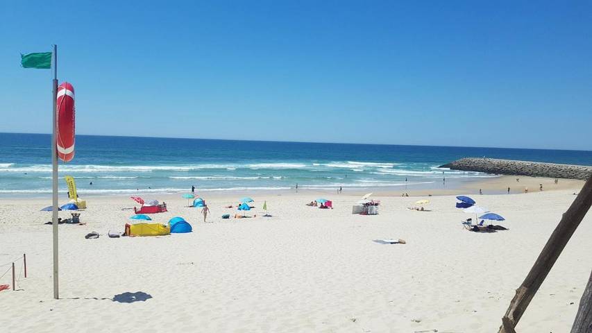 Hotel para 2 pessoas, com Terraço e Jardim e ainda Vista em Praia de Mira