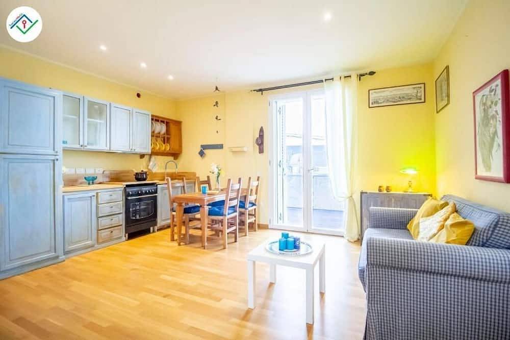 Appartamento intero, Vedo Il Mare Apartment by Tuscanywego in Livorno, Costa degli Etruschi