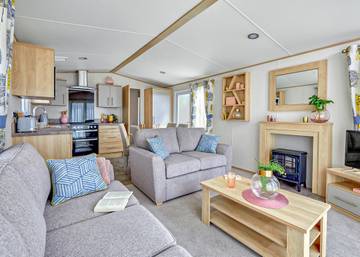 Glamping for 6 People in Withernsea, East Riding of Yorkshire, Photo 3