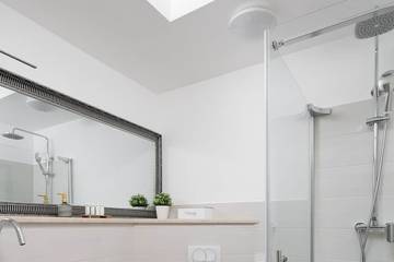 Bnb für 2 Personen in Rovinj, Westküste Istrien, Bild 4