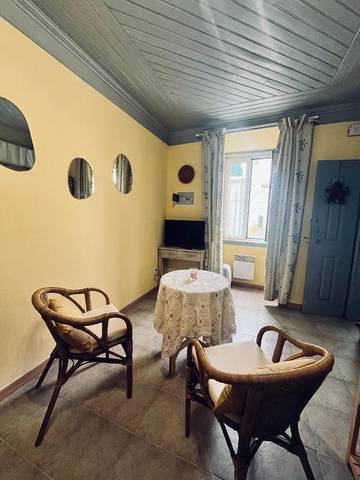 Cottage pour 2 personnes dans Nisa