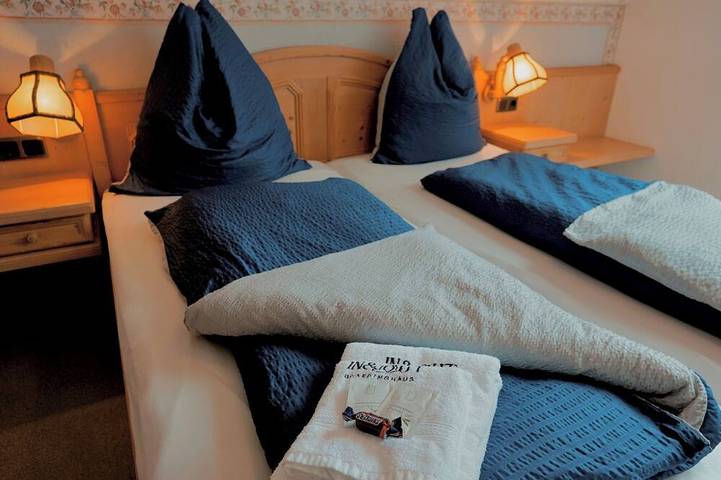 Ferienwohnung für 4 Personen, mit Garten, mit Haustier in Stolberg - 3