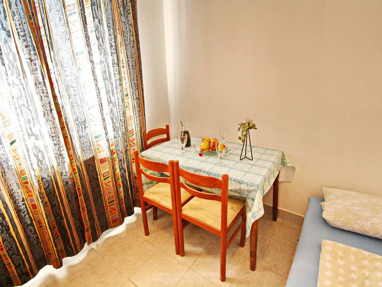 Appartamento vacanze a Drače a partire da 83€ a notte
