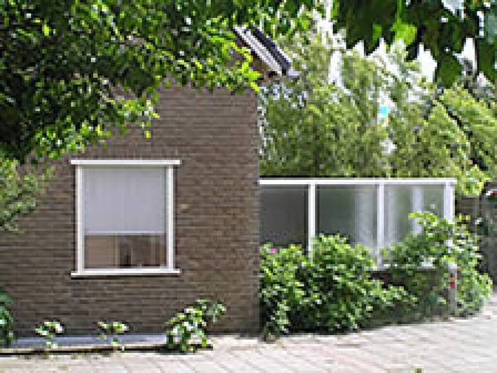 Ferienhaus mit 1 Schlafzimmer in Noordwijk aan Zee, Noordwijk