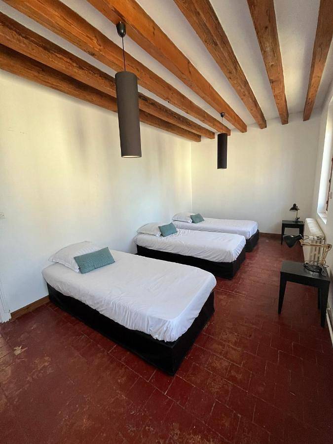 Double Room in Loire-Authion, Vallée de la Loire