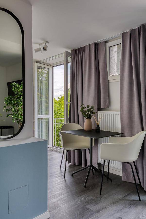 Limehome Garching bei München in Garching, Oberbayern