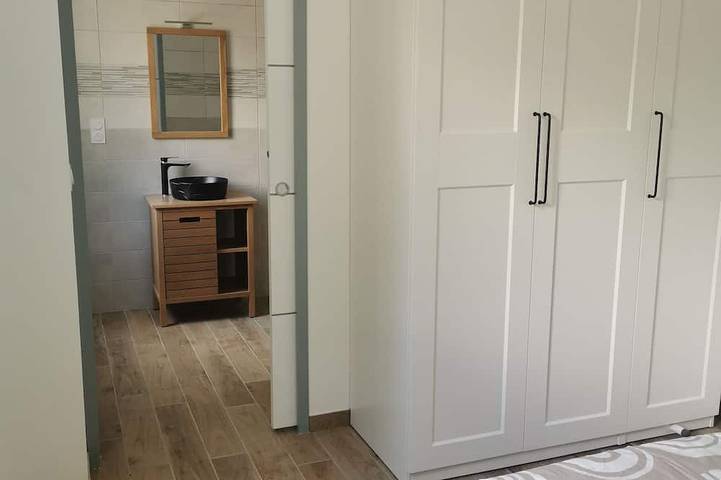 Location de vacances pour 10 personnes, avec jacuzzi à Saint-Esteben - 3