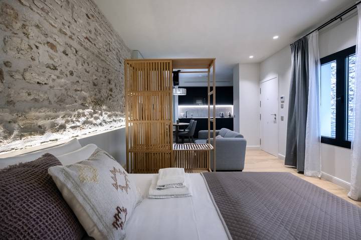 Studioleilighet for 2 personer i Cádiz