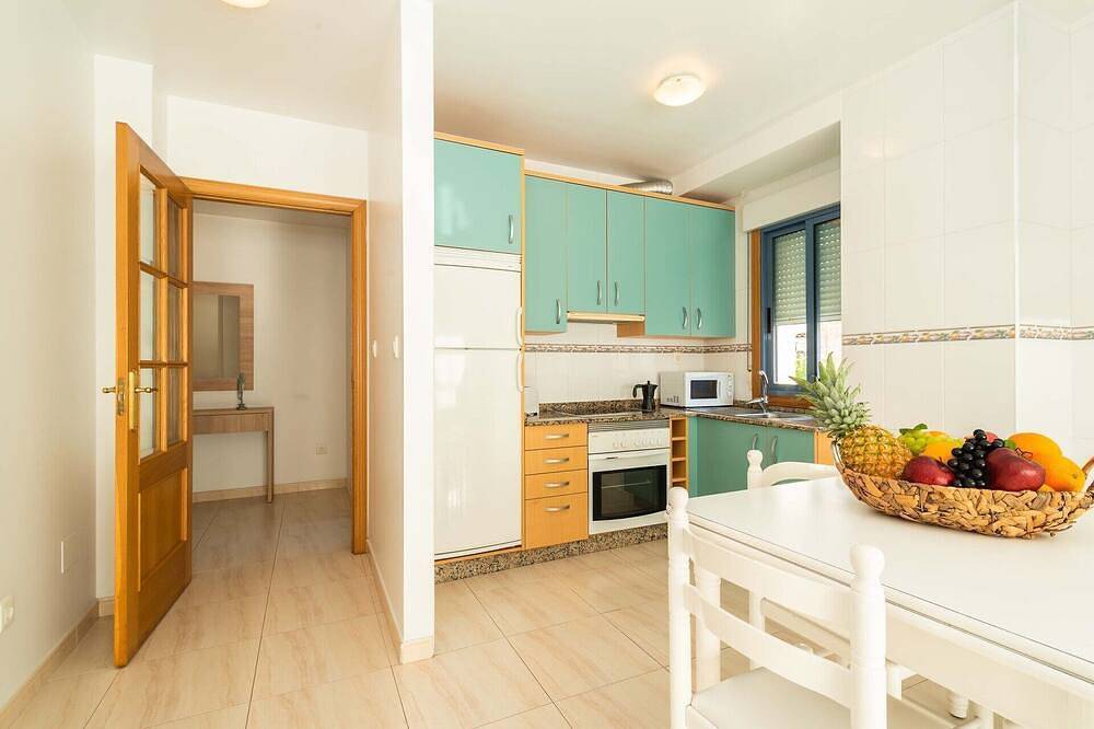 Appartamento intero, Punta Lucero Apartments in Portonovo - 2A 2 Bedrooms in Portonovo, Sanxenxo