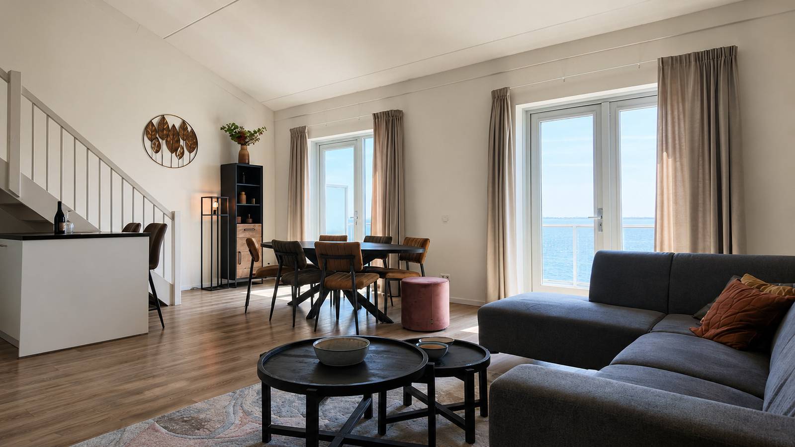 Casa vacanza a Scherpenisse a partire da 137€ a notte