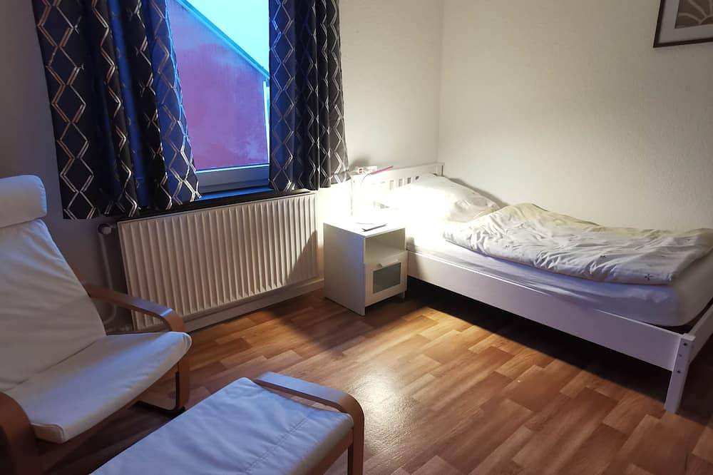 60 qm Dachgeschoss für 1-3 Personen „Alte Bäckerei“ in Bad Laasphe, Kreis Siegen-Wittgenstein