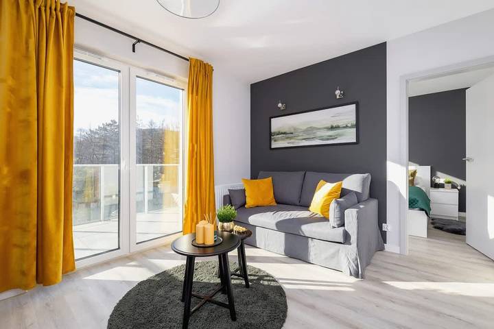 Vakantiewoning voor 4 personen, met huisdier in Zakopane