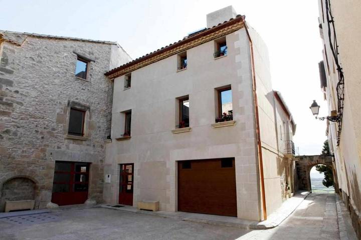 Gîte pour 5 personnes, avec piscine ainsi que jacuzzi et sauna dans Garrigues - 2