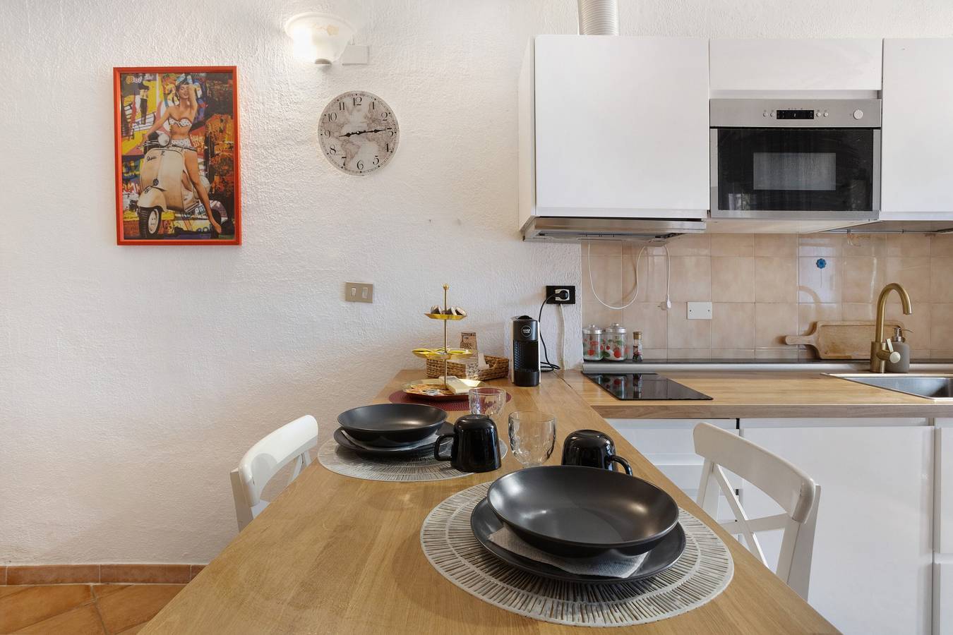 Appartement 'Silvia Nelle 5 Terre' met Privéterras, Wifi en Airconditioning, foto 11