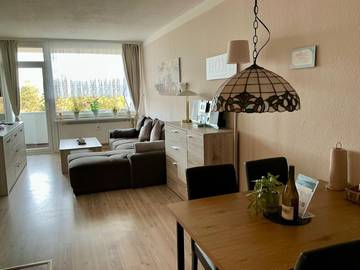 Vakantiepark voor 4 Personen in Goslar, Harz, Afbeelding 1