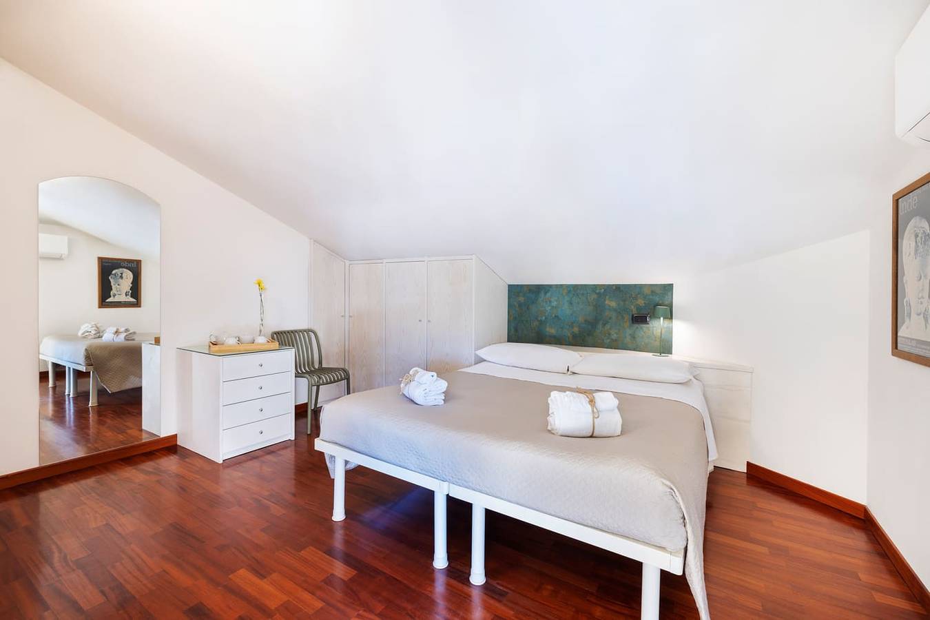 Le Rose Attico Con Terrazza in Misano Adriatico, Province de Rimini