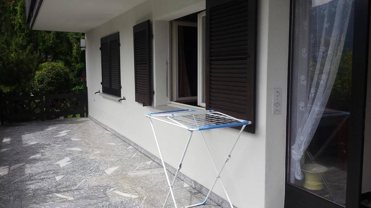 Appartement de vacances entier, Charming chalet flat with a view in Sarnen, Pilatus