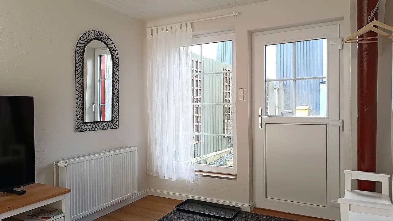 Ferienhaus für 3 Personen (62 m²) in Bohmstedt in Bohmstedt, Nordfriesland