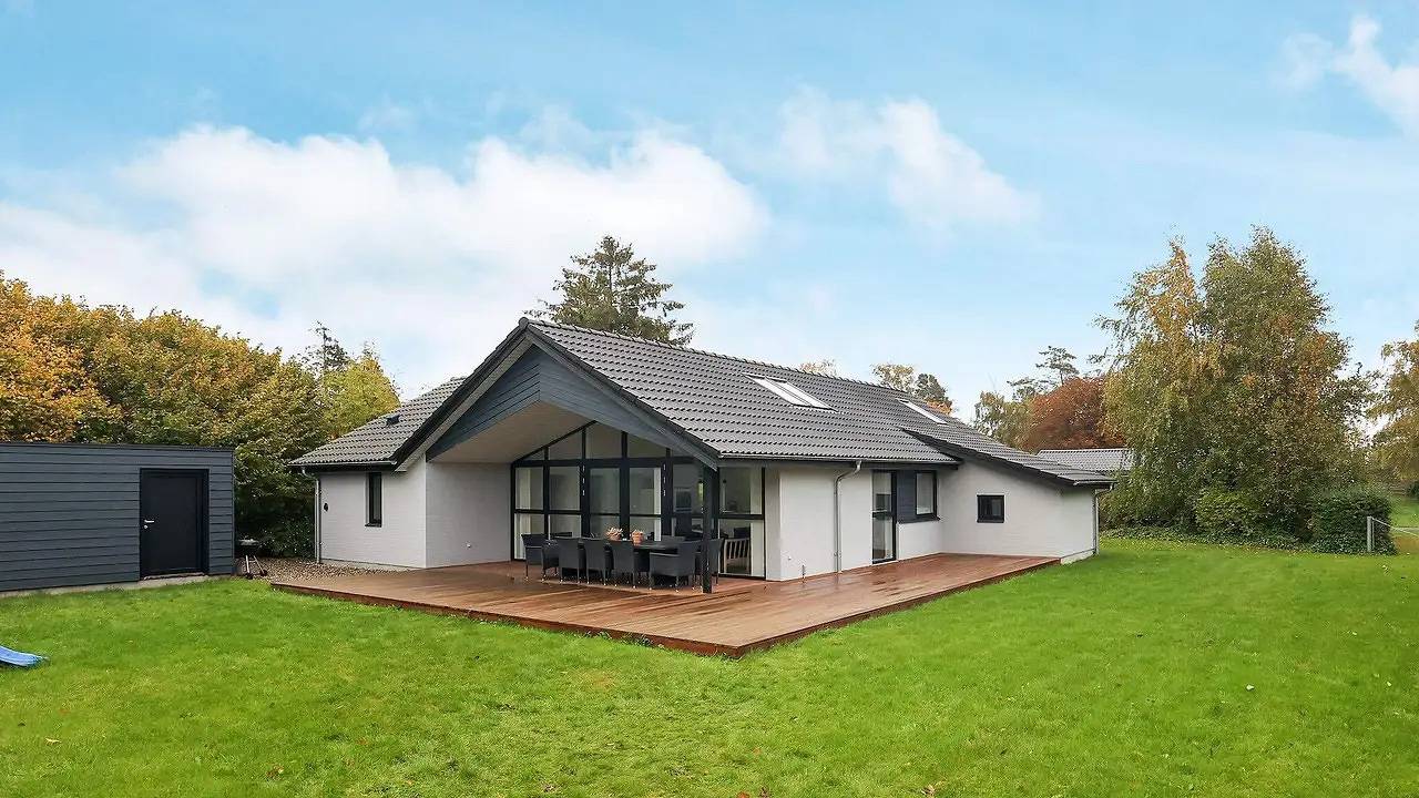 Casa vacanza a Fionia a partire da 77€ a notte