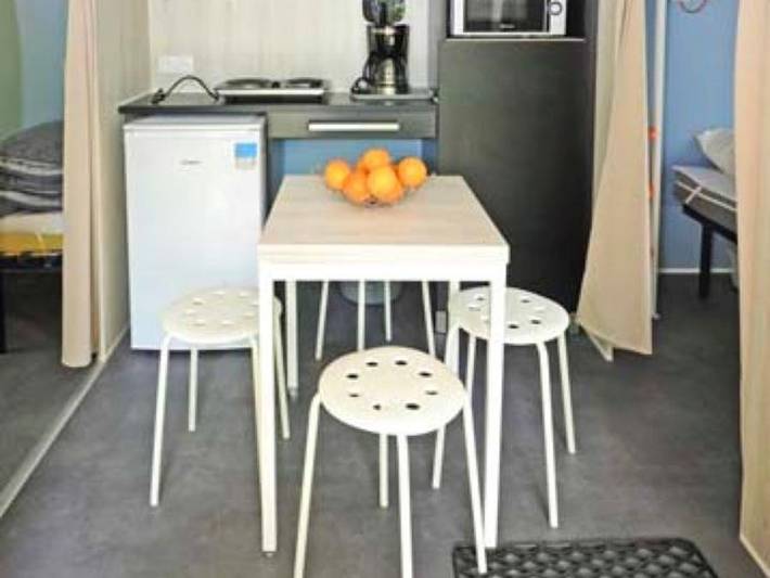 Camping für 4 Personen in Nord-Pas-de-Calais - 3