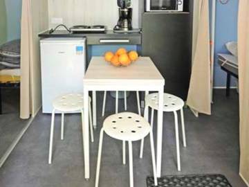 Camping für 4 Personen in Beauvoir-Wavans, Arras und Umgebung, Bild 2