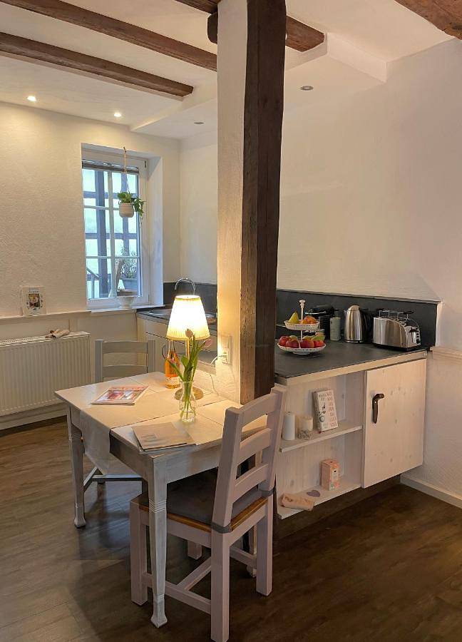 Ferienhaus für 6 Personen, mit Garten und Balkon in Bad Kreuznach - 3