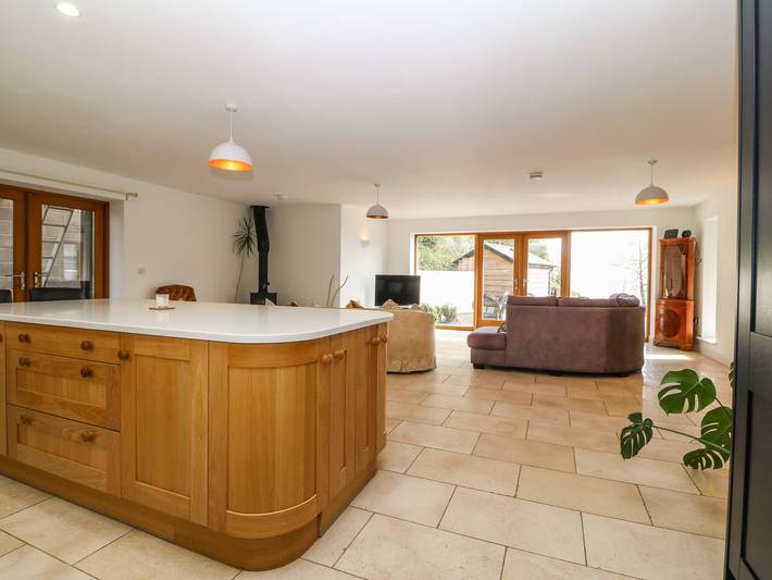 Cottage für 6 Personen mit Garten in Red Wharf Bay, Insel Anglesey
