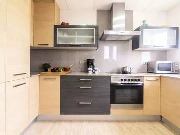 Villa pour 13 Personnes dans Terres de l'Èbre, Costa Dorada, Photo 4