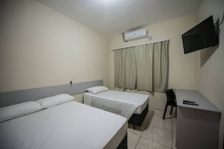 Holiday apartment for 2 people - 1