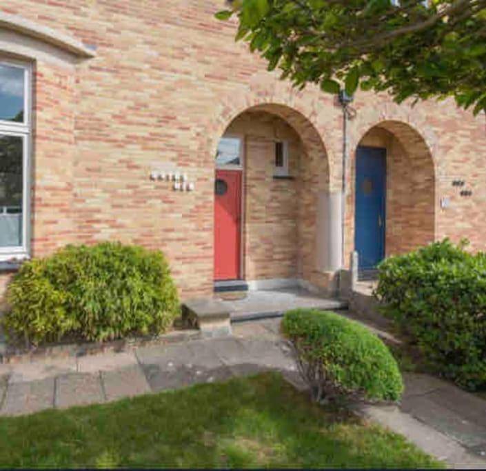 Location de vacances pour 6 personnes, avec jardin et vue dans Ostdunkerque-Bains - 3