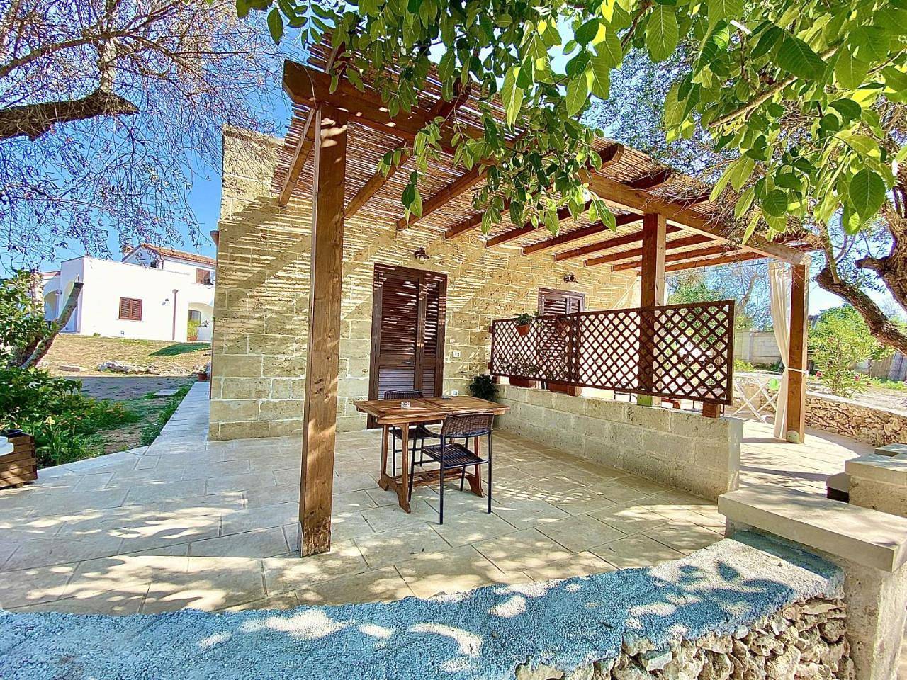 Le stanze di Ray - Salento Homes in Borgagne, Melendugno