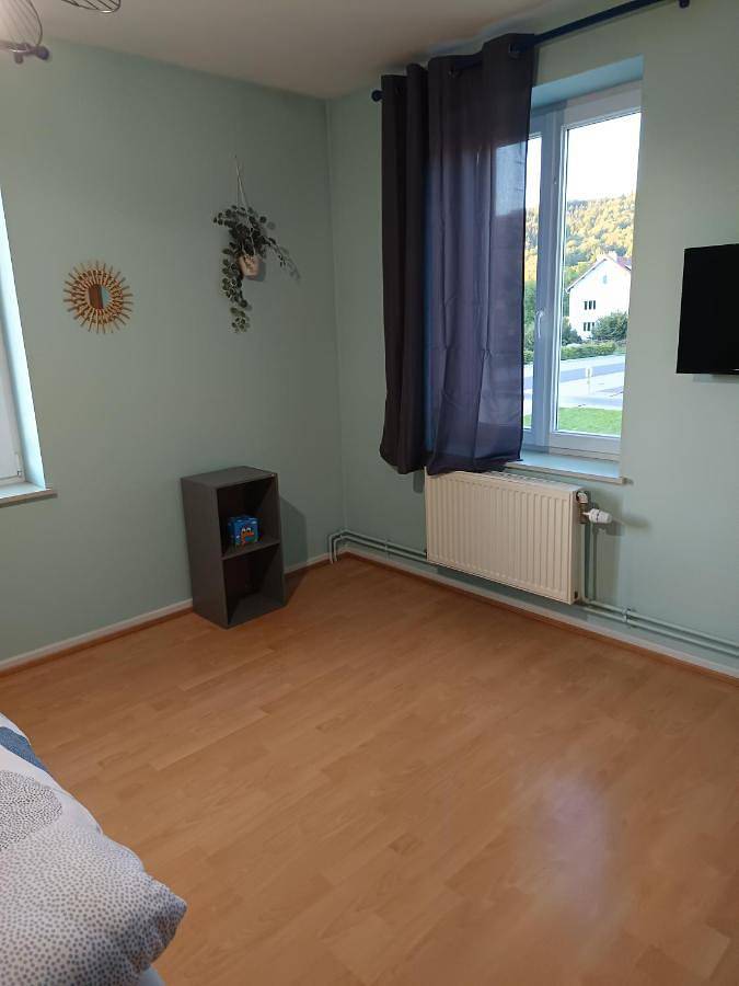Chambre d’hôte pour 2 personnes, avec terrasse à Ban-sur-Meurthe-Clefcy - 4