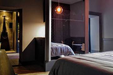 Appartement De Vacances pour 2 Personnes dans Dijon, Région de Dijon, Photo 1