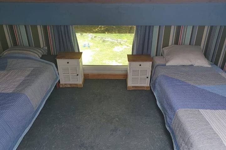 Location de vacances pour 6 personnes à Montfermier - 4