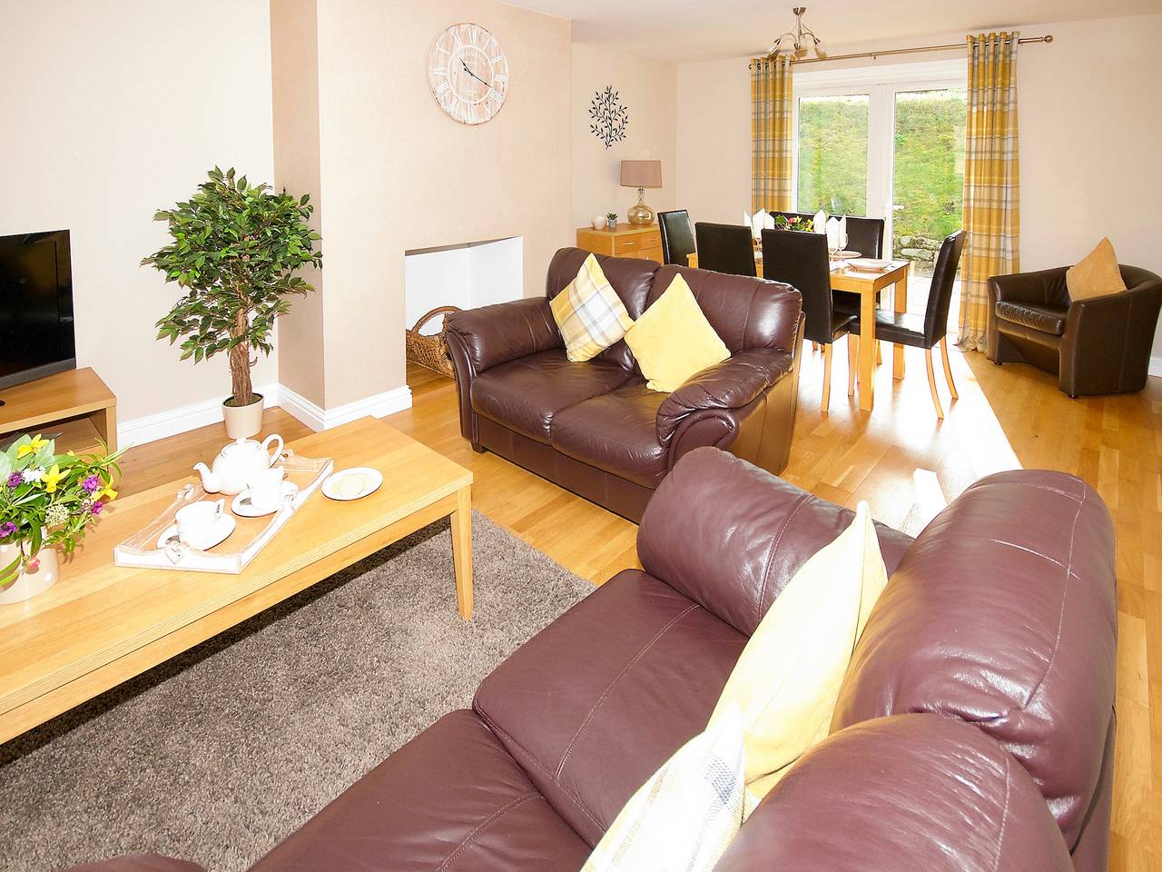Arden Cottage in Dumfries und Galloway