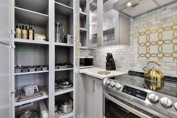 Loft for 3 Guests in Atlanta, Fulton County, Picture 2