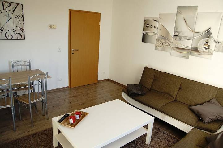 Ferienwohnung für 6 Personen - 1